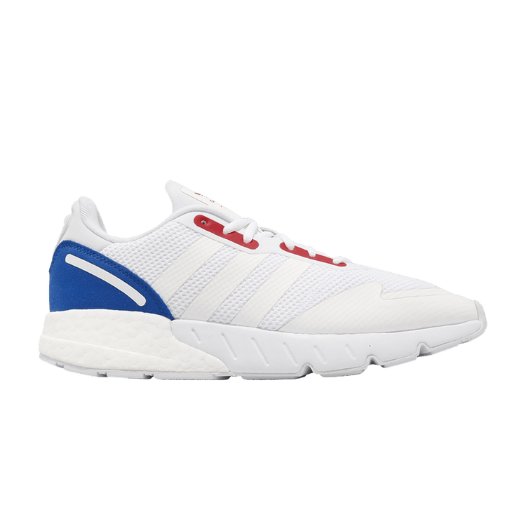 adidas ZX 1K Boost White Blue