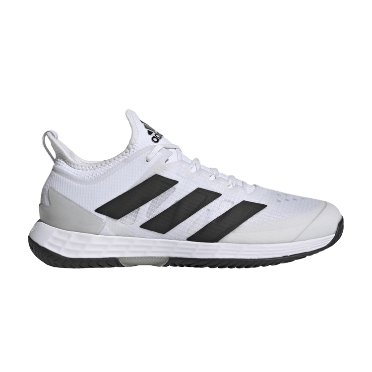 adidas Adizero Ubersonic 4 White Black