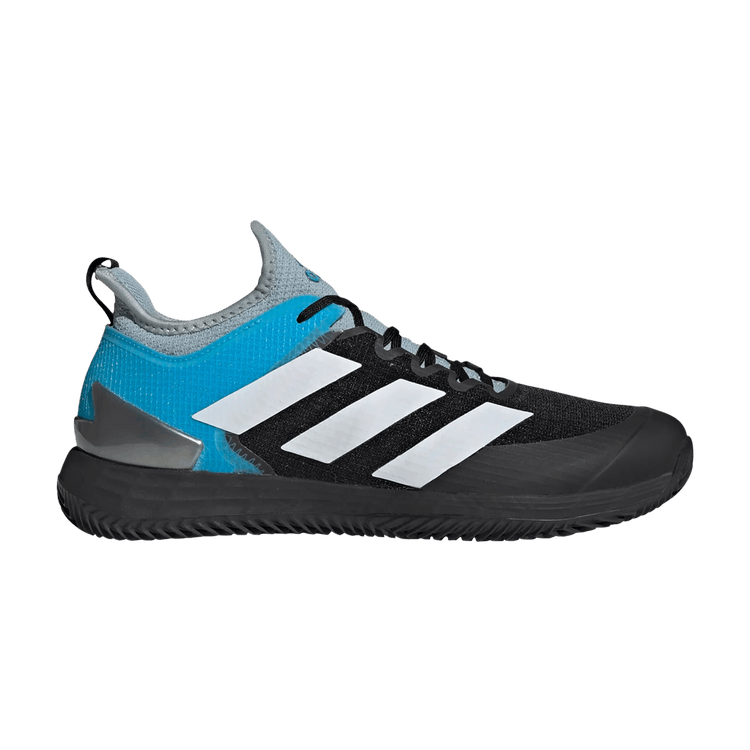 adidas Adizero Ubersonic 4 Clay Magic Grey Black