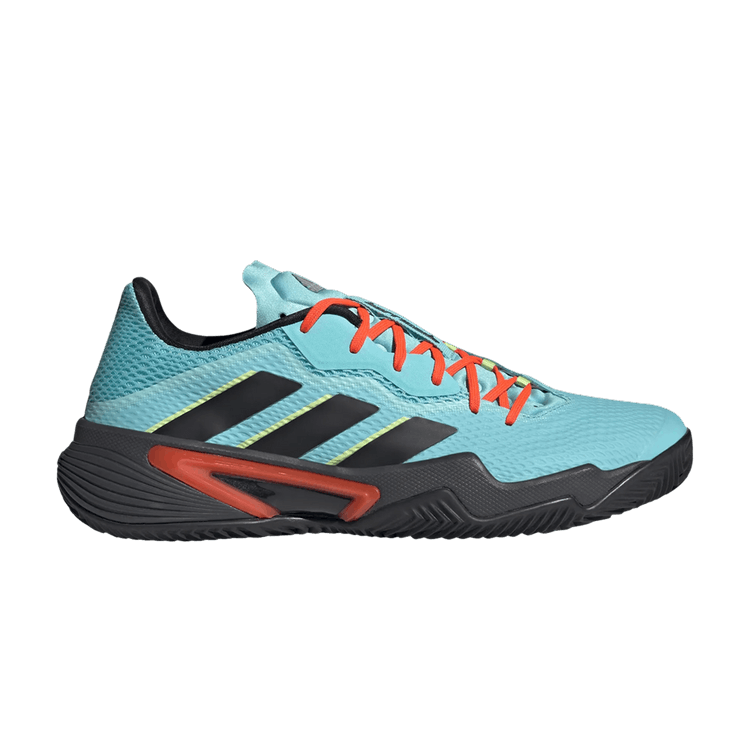 adidas Barricade Clay Pulse Aqua