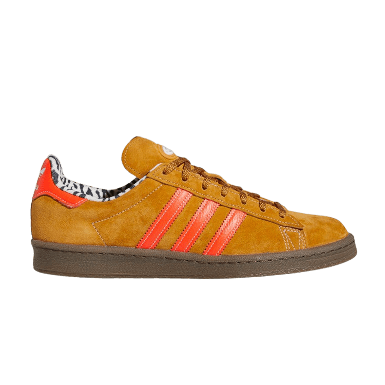 adidas Campus 80s XLARGE Mesa