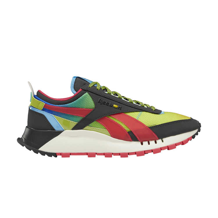 Reebok Classic Legacy Jelly Belly Coal