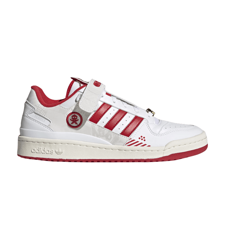 adidas Forum Low Quiccs
