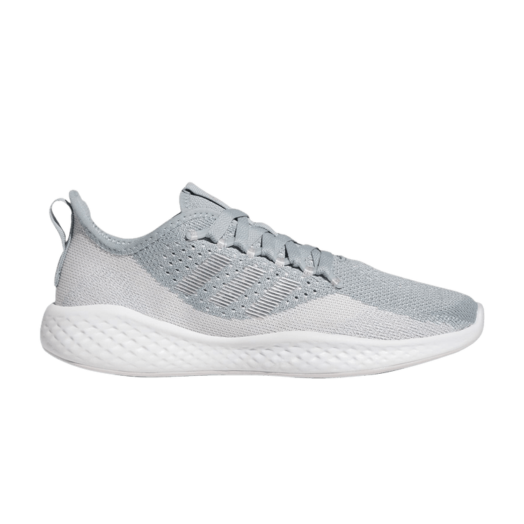 adidas Fluidflow 2.0 Magic Grey Matt Purple Met. Almost Pink (Women's)