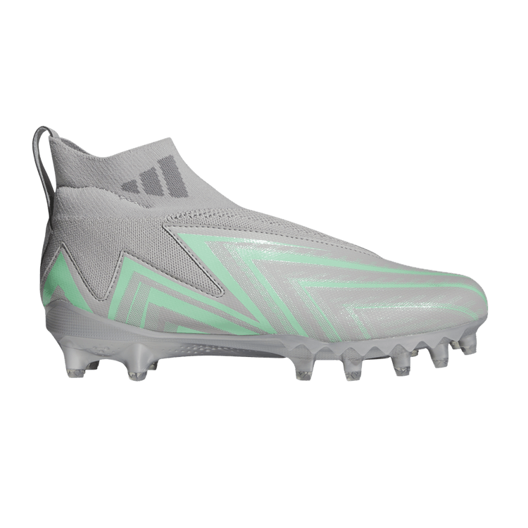 adidas Freak Ultra 23-Aab Boost Primeknit Grey Night Metallic Silver Metallic