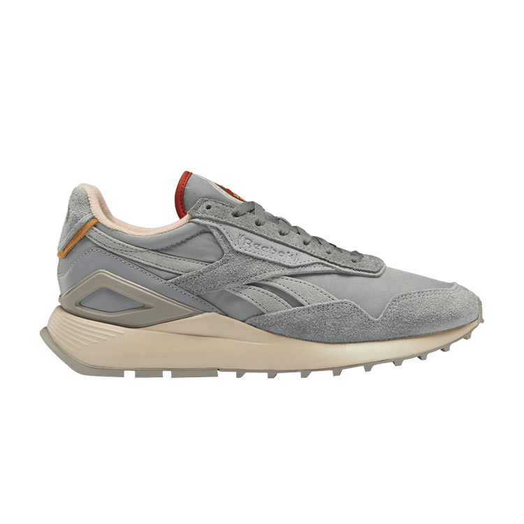 Reebok Classic Leather AZ Looney Tunes Bugs Bunny