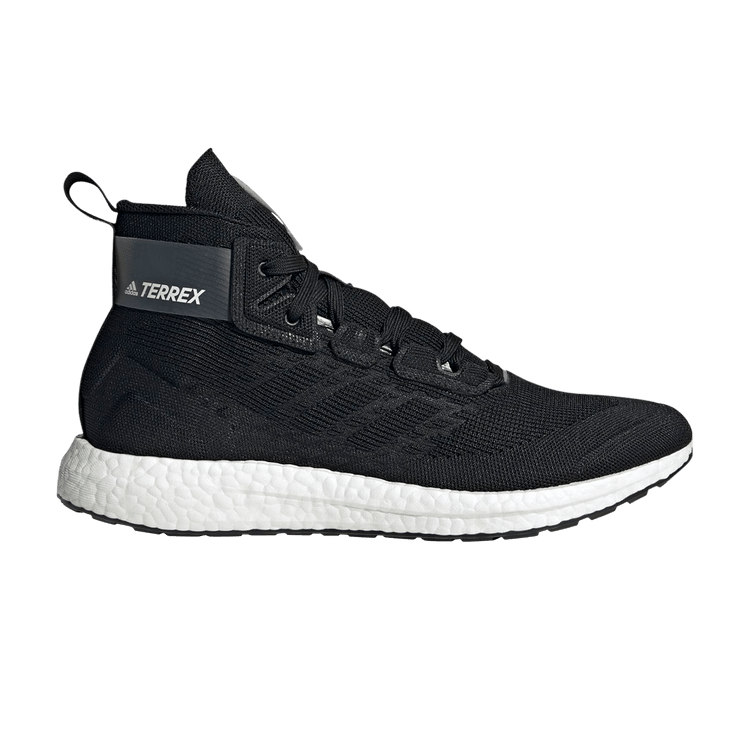 adidas Terrex Free Hiker Made To Be Remade Black