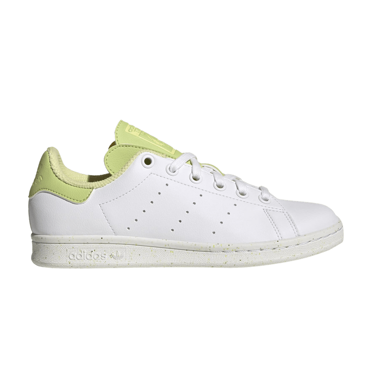 adidas Tiana Stan Smith Cloud White Pantone (GS)