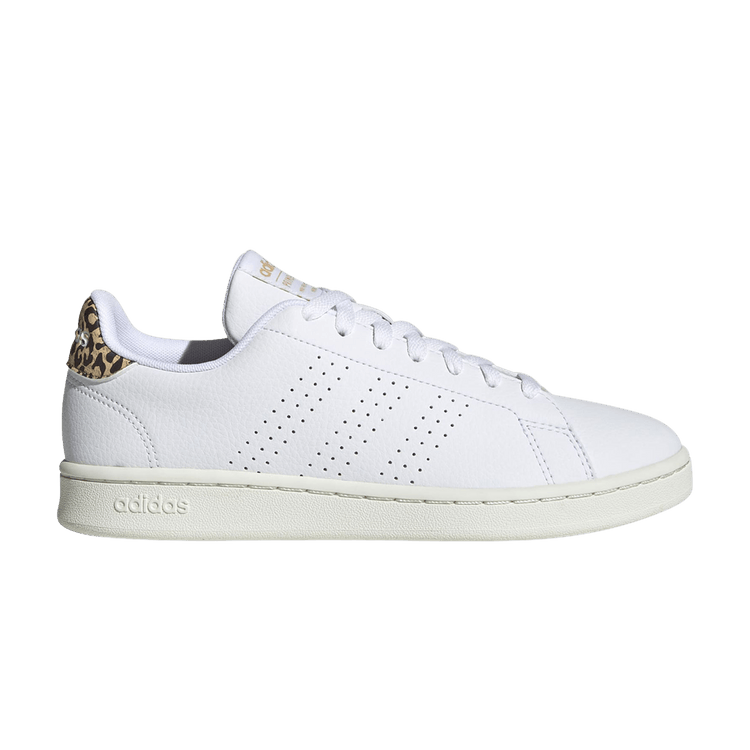adidas Advantage Cloud White White Tint (Women's)