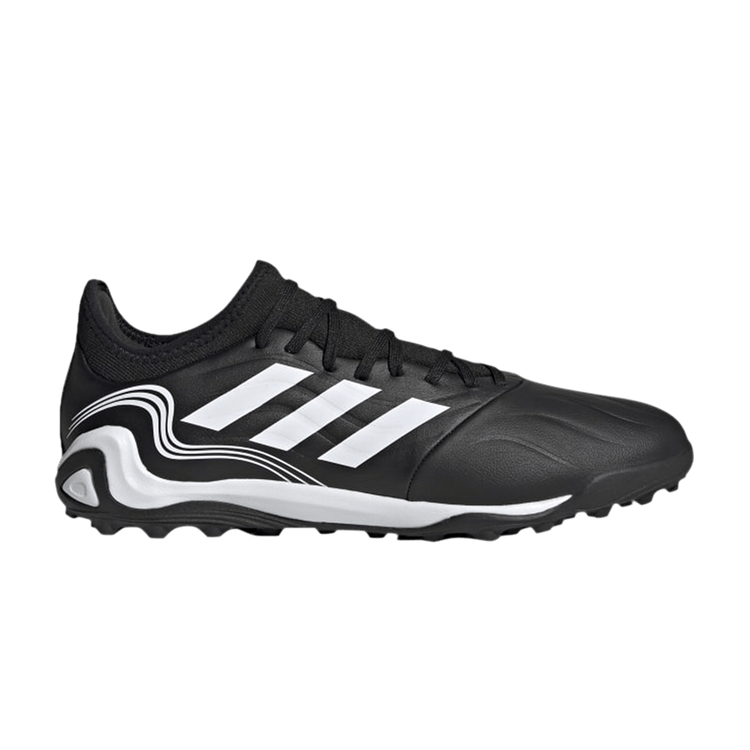 adidas Copa Sense.3 TF Core Black Cloud White