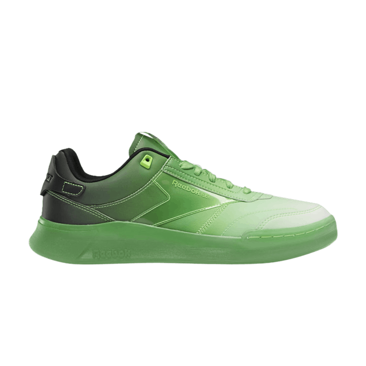 Reebok Club C Legacy Très Rasché Anahata Heart Chakra