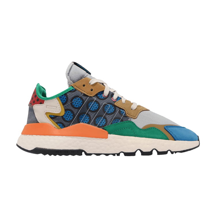 adidas Nite Jogger Craig & Karl Primegreen
