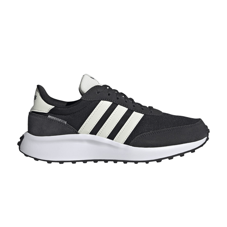 adidas Run 70s Core Black Off White Carbon (Women's)