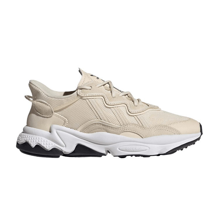 adidas Ozweego Beige Wonder White (Women's)