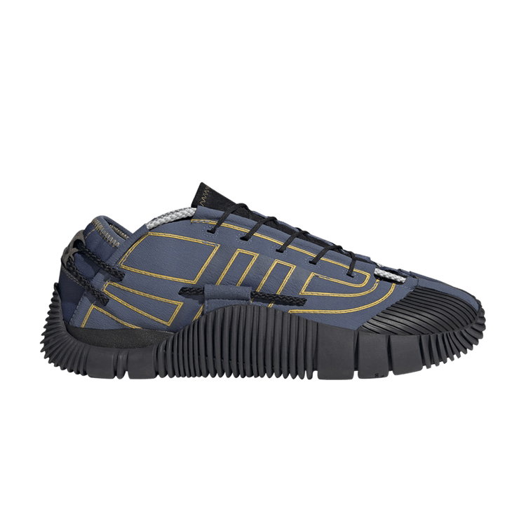 adidas Scuba Phormar Craig Green Tech Ink