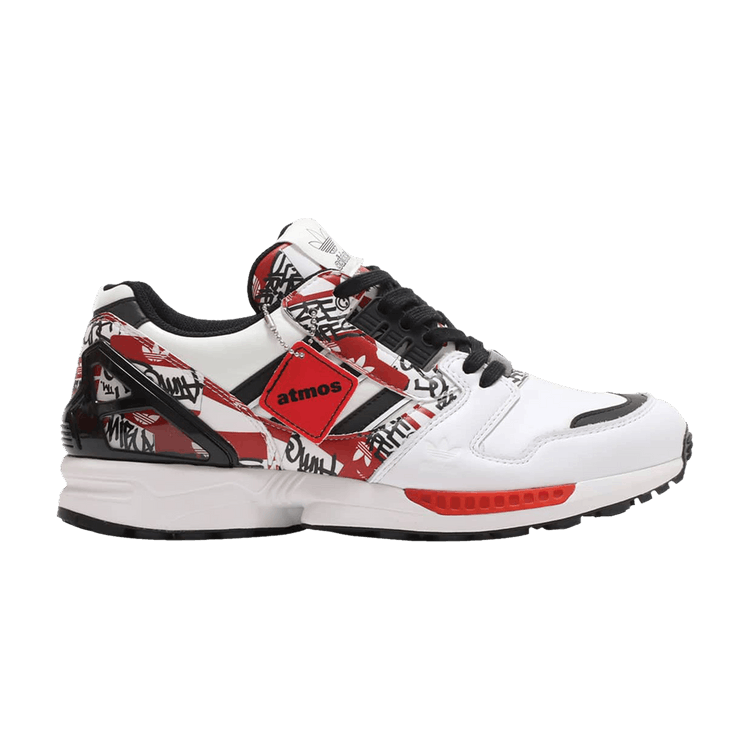 adidas ZX 8000 atmos Graffiti