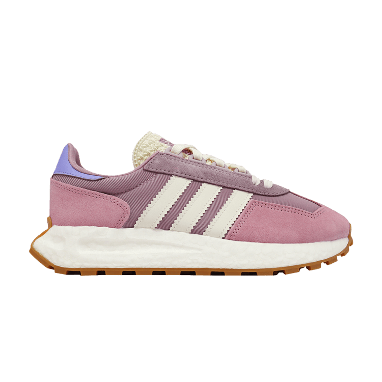 adidas Retropy E5 Magic Mauve Chalk White (Women's)