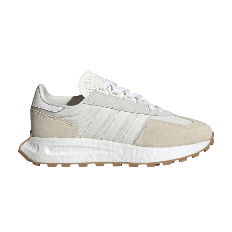 adidas Retropy E5 Core Tint Wonder White (Women's)
