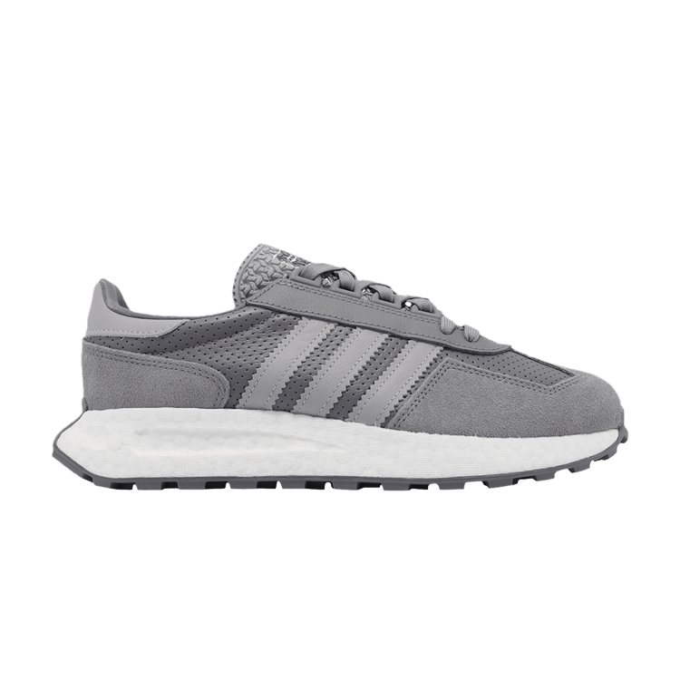 adidas Retropy E5 Metal Grey