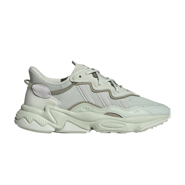 adidas Ozweego Linen Green (Women's)