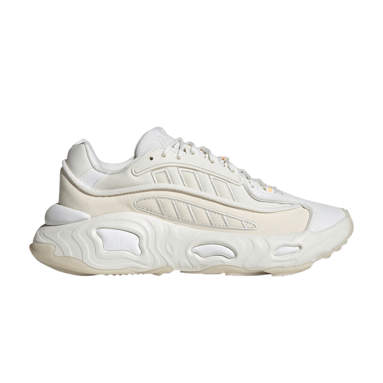 adidas Oznova Cloud White Ecru Tint Wonder White (Women's)