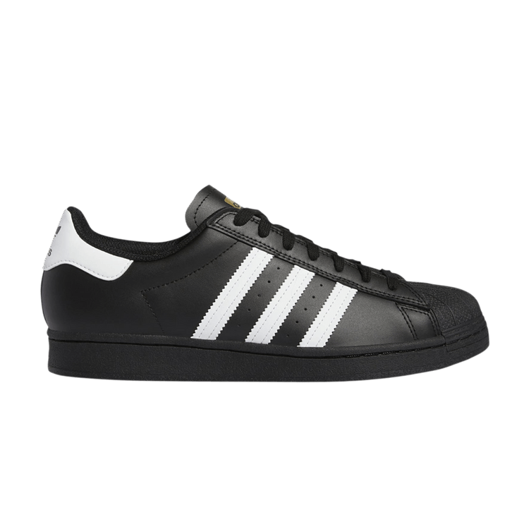 adidas Superstar ADV Core Black Cloud White