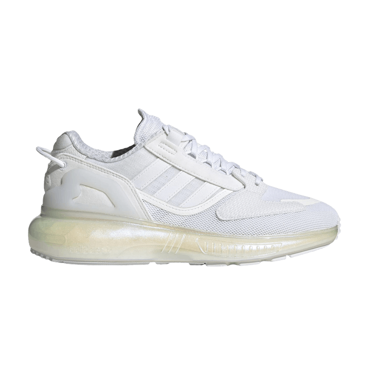 adidas ZX 5K Boost Grey Clear Pink (Women's)