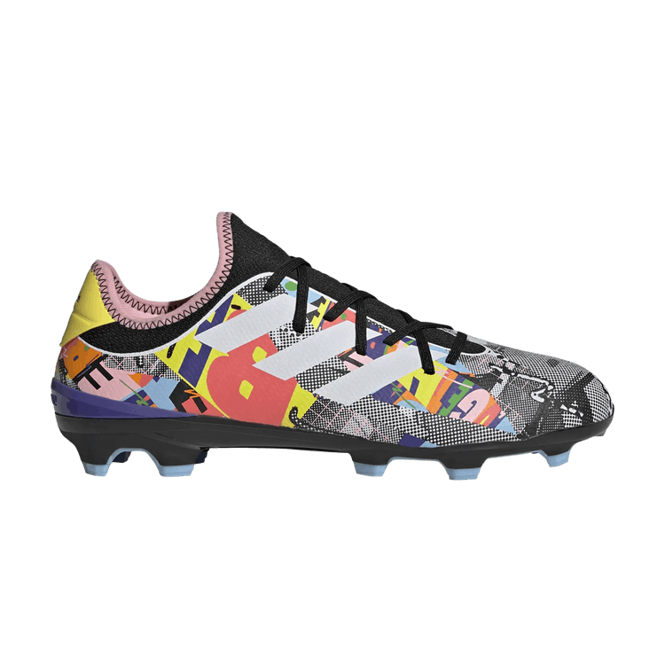 adidas Gamemode Knit FG Kris Andrew Small Pride Collection