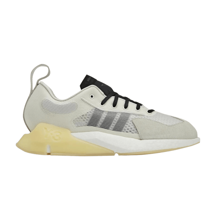 adidas Y-3 Orisan White Orbit Grey