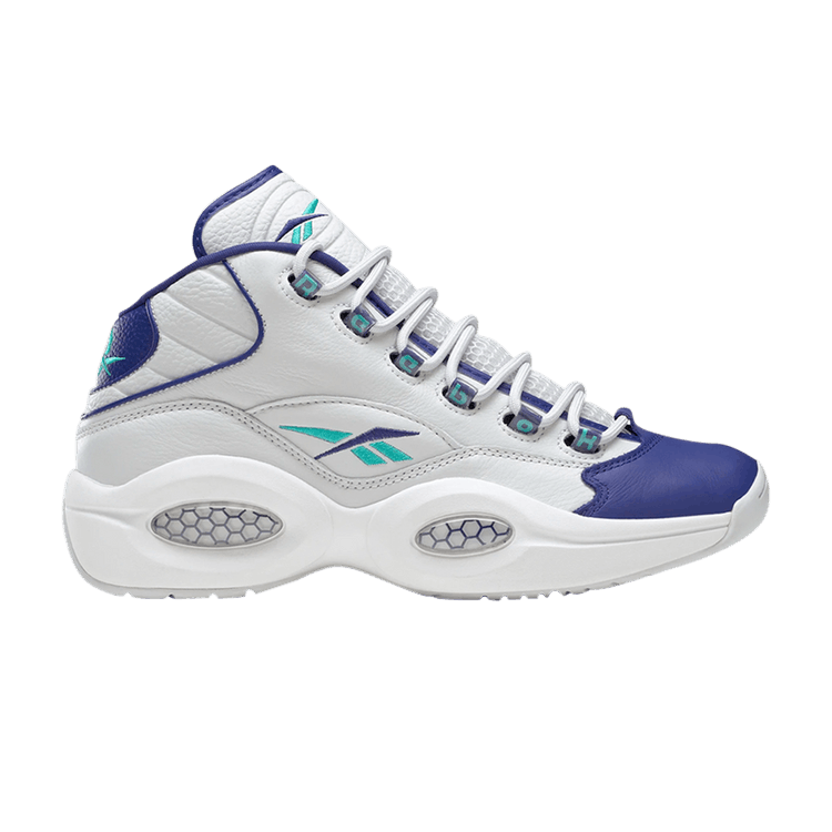 Reebok Question Mid Hornets