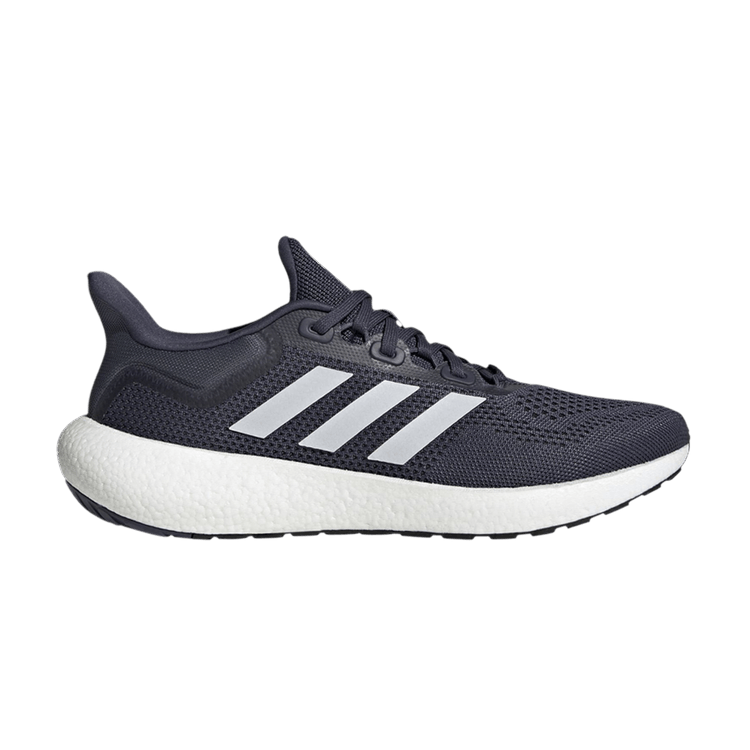 adidas Pureboost 22 Shadow Navy Cloud White Core Black