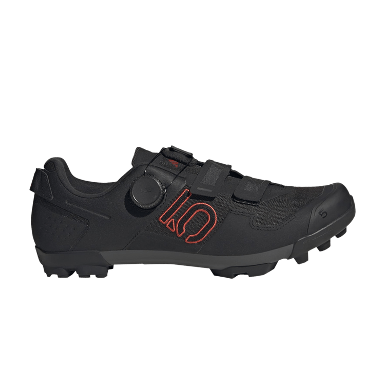 adidas Five Ten Kestrel BOA Core Black Grey Grey