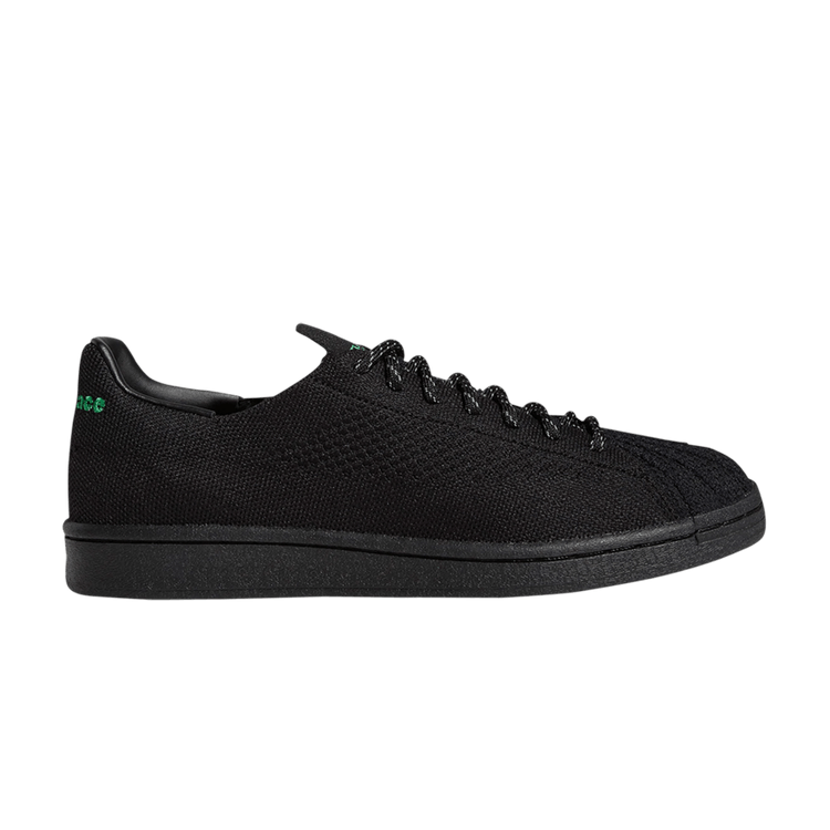 adidas Superstar Primeknit Pharrell Black