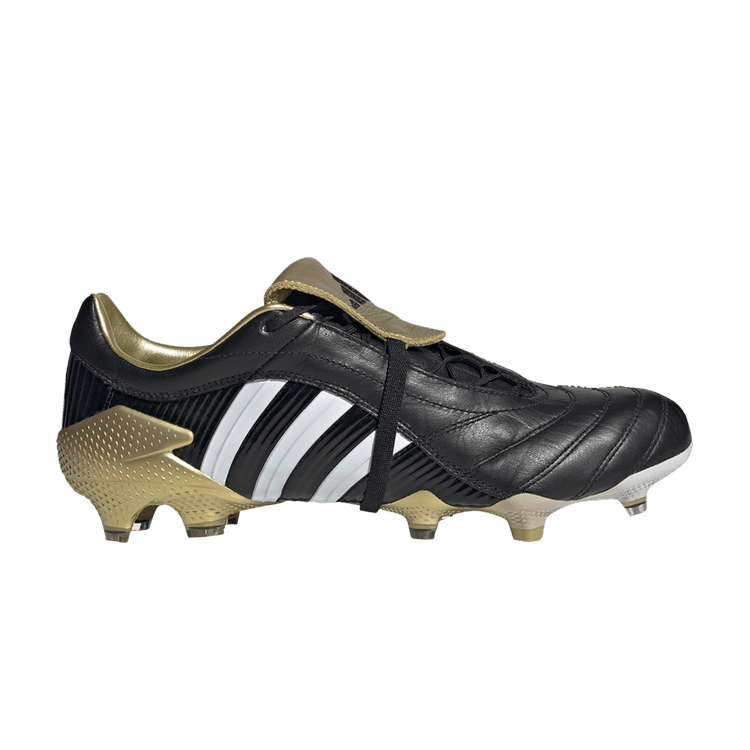 adidas Predator Pulse FG Legends Pack