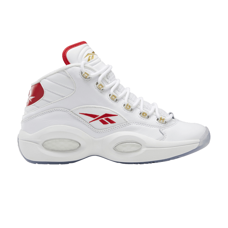 Reebok Question Mid Dr. J