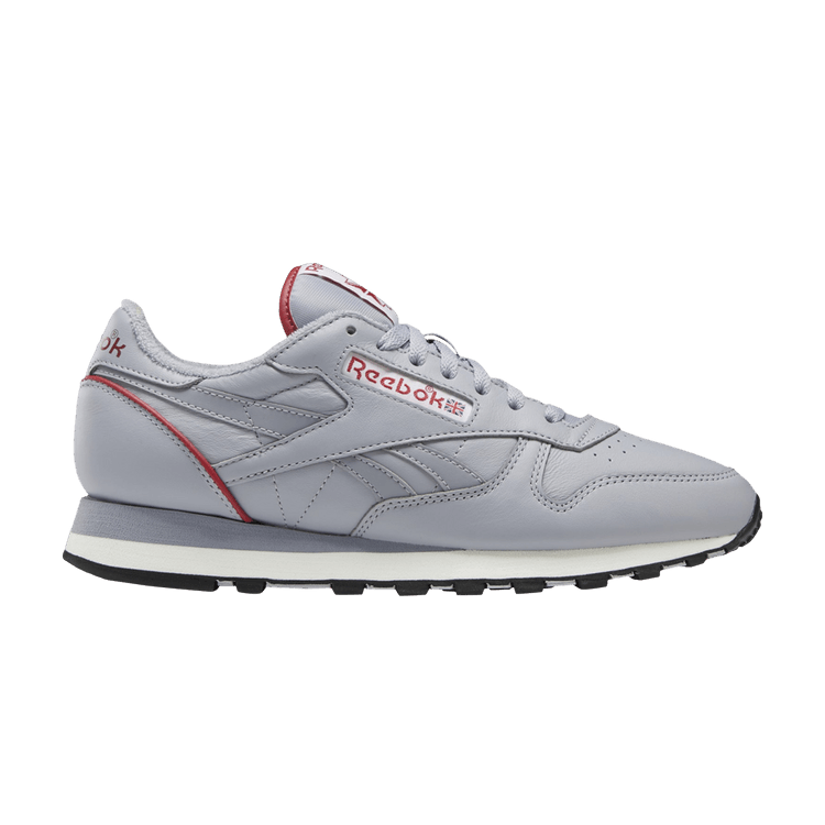 Reebok Classic Leather 1983 Vintage Cold Grey