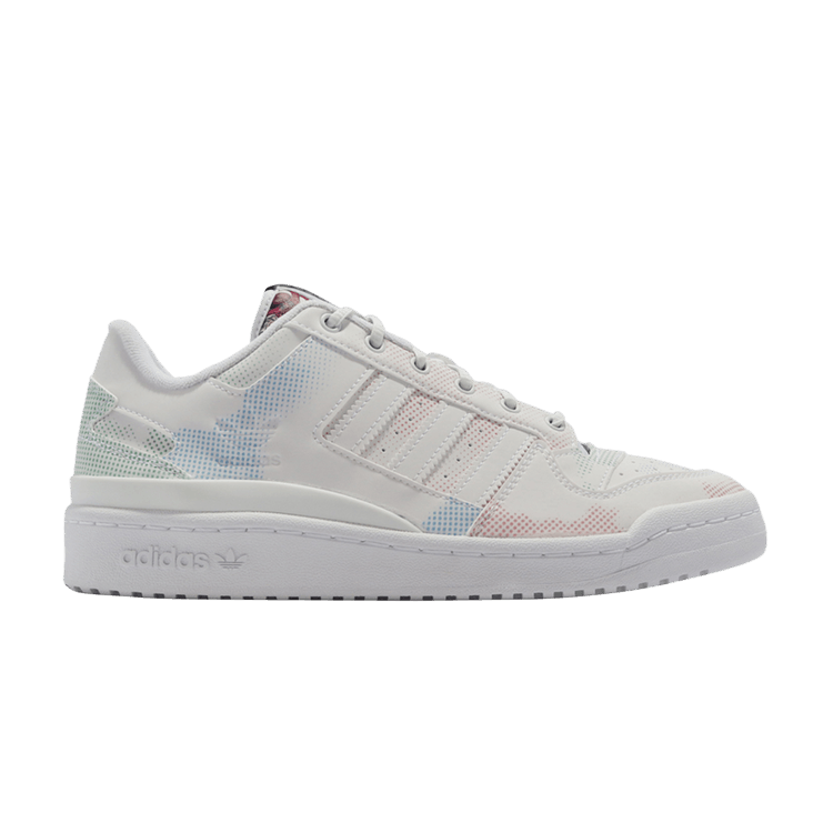 adidas Forum Low Disney Pixar