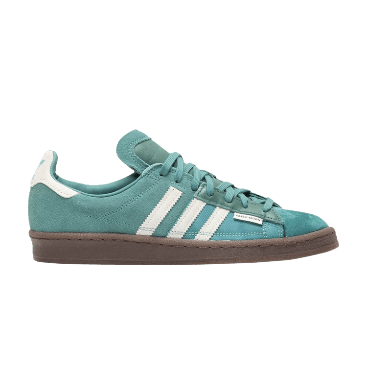 adidas Campus 80s Darryl Brown Active Green