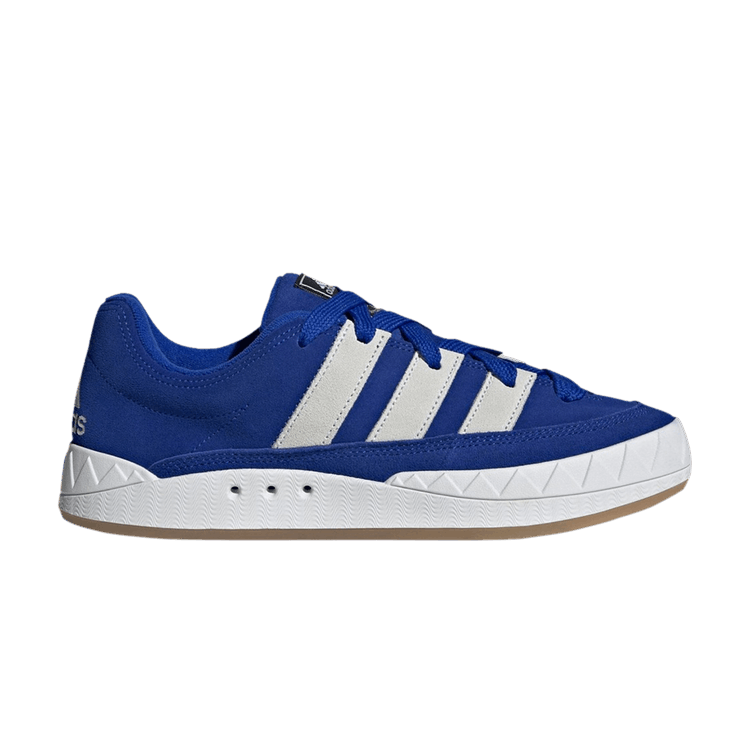 adidas Adimatic atmos Blue