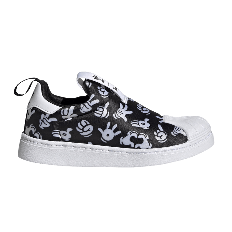 adidas Superstar 360 Disney Mickey's Hands (PS)