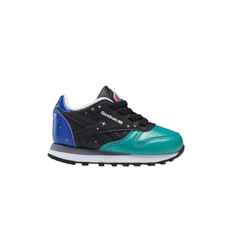 Reebok Classic Leather PJ Masks Villians (TD)