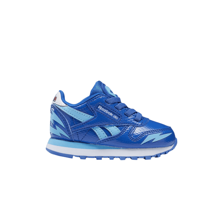 Reebok Classic Leather PJ Masks Cat Boy (TD)