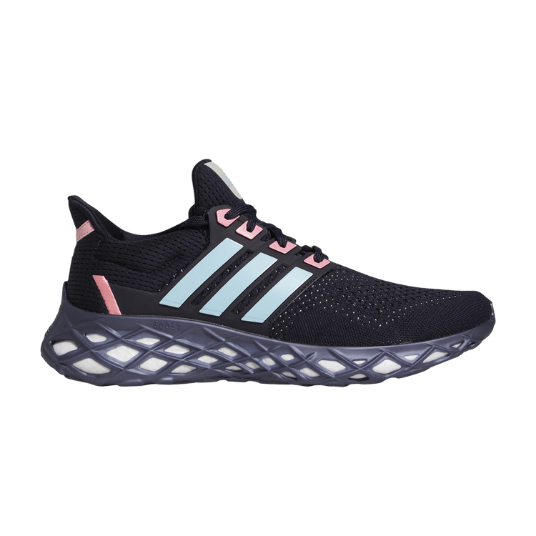 adidas Ultra Boost Web DNA Legend Ink Bliss Blue