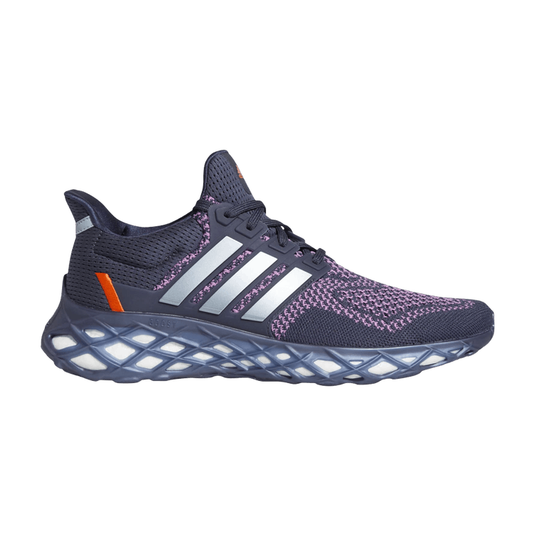 adidas Ultra Boost Web DNA Shadow Navy Lilac