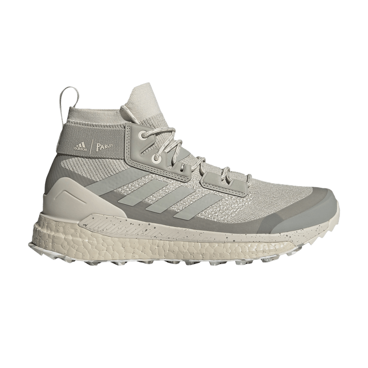 adidas Terrex Free Hiker Parley Aluminum Sesame (Women's)