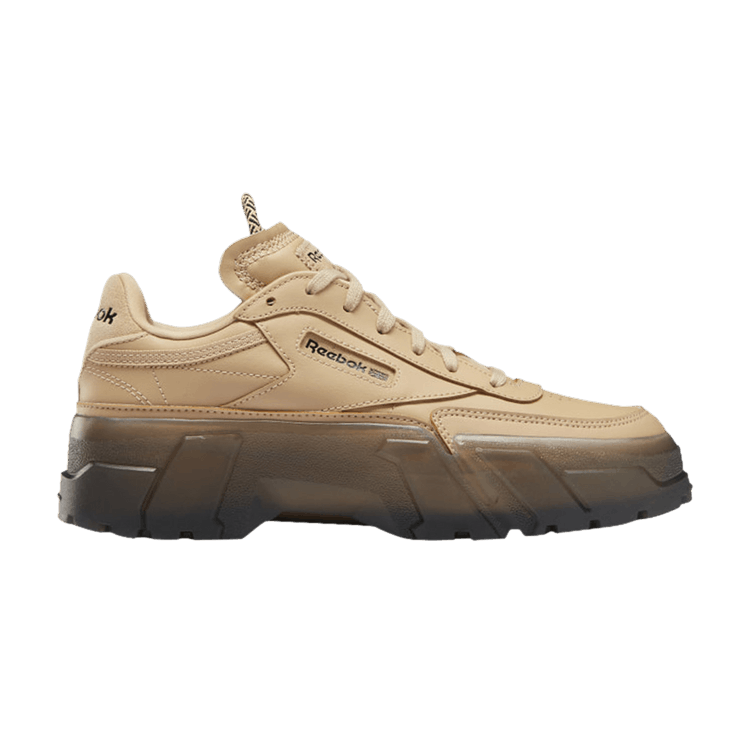 Reebok Club C Cardi B Sahara (GS)