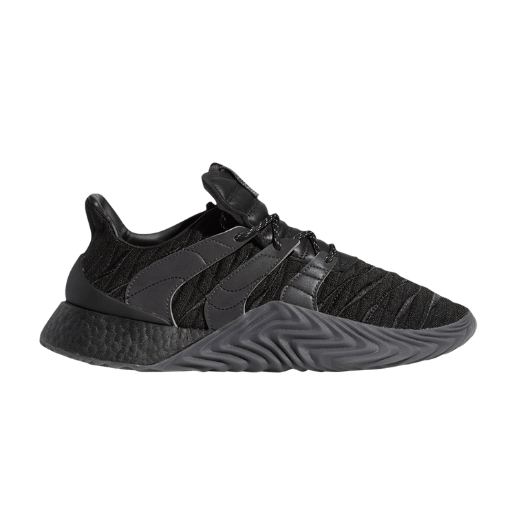 adidas Sobakov 2.0 Pharrell Williams Core Black Utility Black