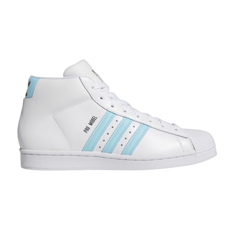 adidas Pro Model Hazy Sky