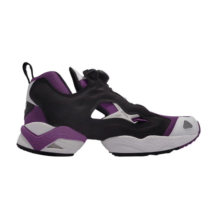 Reebok Instapump Fury 95 Aubergine