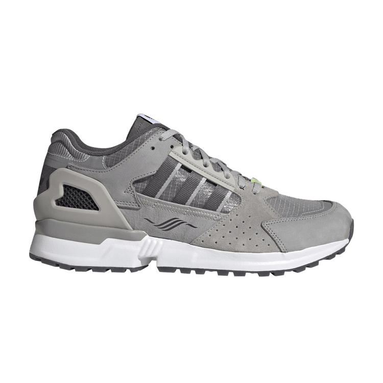 adidas ZX 10000 Clear Grey